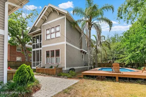 1223 Hubbard Street Jacksonville FL 32206