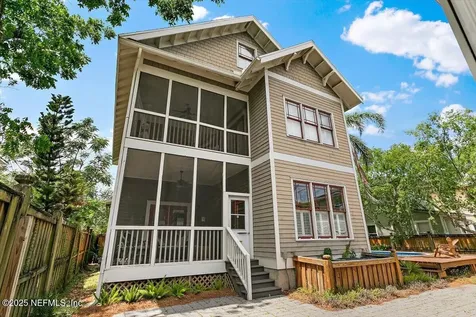 1223 Hubbard Street Jacksonville FL 32206