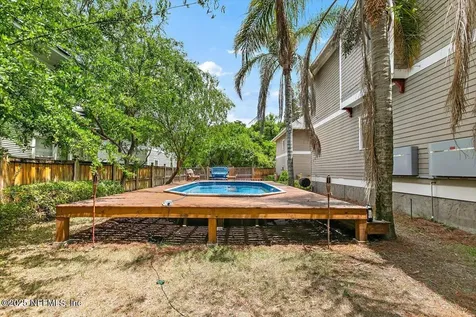 1223 Hubbard Street Jacksonville FL 32206