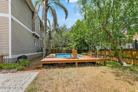 1223 Hubbard Street Jacksonville FL 32206