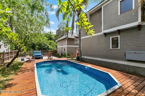 1223 Hubbard Street Jacksonville FL 32206