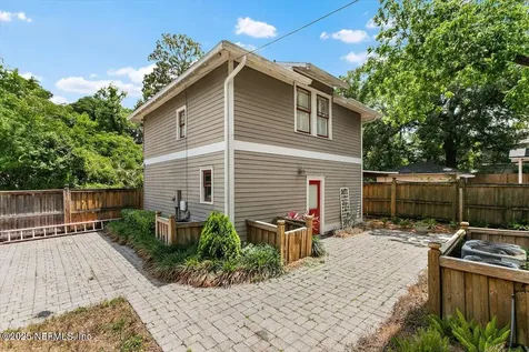 1223 Hubbard Street Jacksonville FL 32206