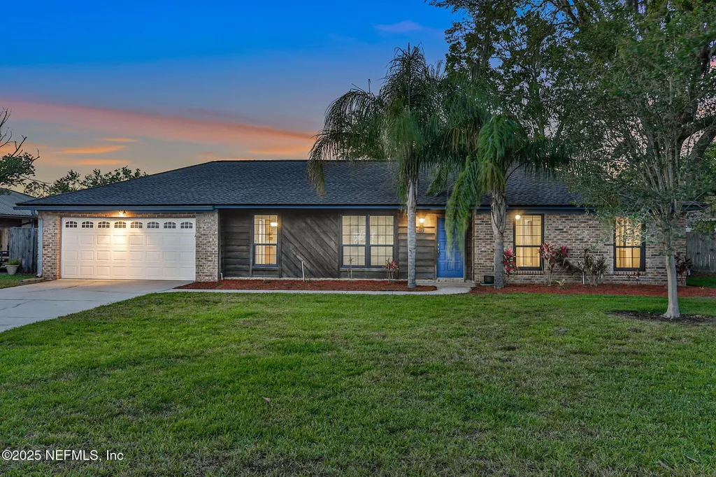 2012 Sussex Drive S Orange Park FL 32073