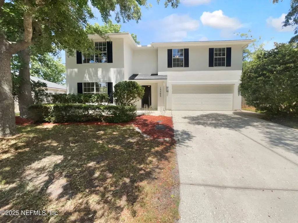 13593 Ashford Wood Court E Jacksonville FL 32218