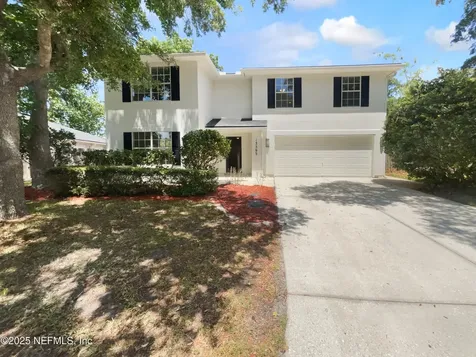 13593 Ashford Wood Court E Jacksonville FL 32218