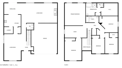 13593 Ashford Wood Court E Jacksonville FL 32218