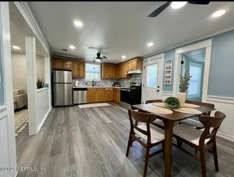 15235 SE 17th Avenue Starke FL 32091