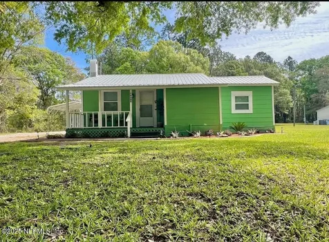 15235 SE 17th Avenue Starke FL 32091