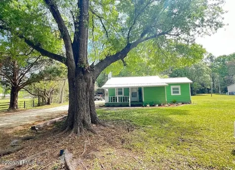 15235 SE 17th Avenue Starke FL 32091