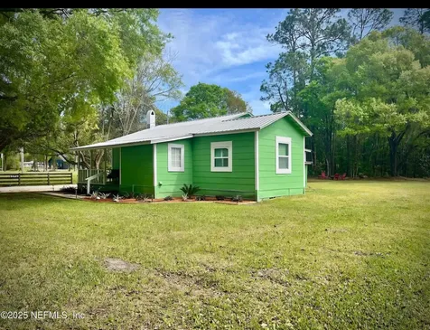 15235 SE 17th Avenue Starke FL 32091