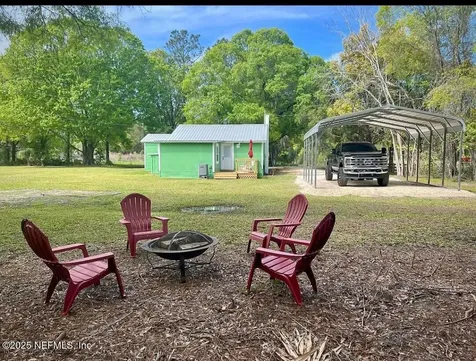 15235 SE 17th Avenue Starke FL 32091