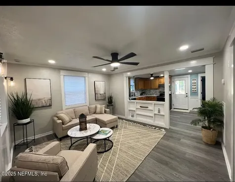 15235 SE 17th Avenue Starke FL 32091