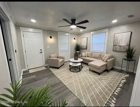 15235 SE 17th Avenue Starke FL 32091