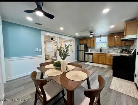 15235 SE 17th Avenue Starke FL 32091
