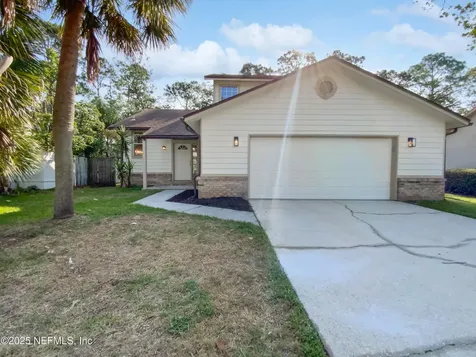 12417 Playley Green Court Jacksonville FL 32246
