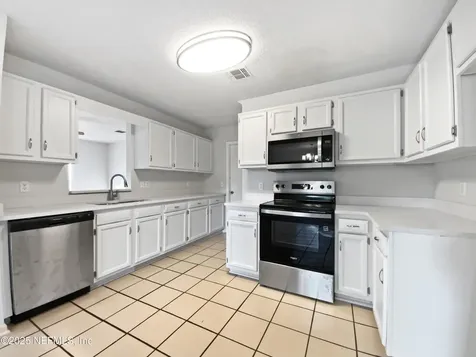12417 Playley Green Court Jacksonville FL 32246