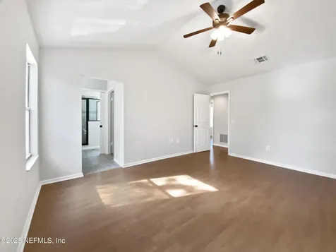 12417 Playley Green Court Jacksonville FL 32246
