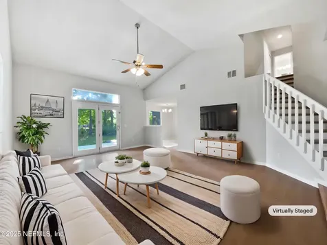 12417 Playley Green Court Jacksonville FL 32246