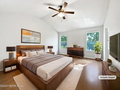12417 Playley Green Court Jacksonville FL 32246
