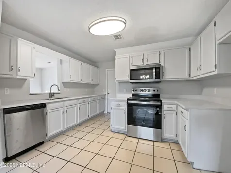 12417 Playley Green Court Jacksonville FL 32246