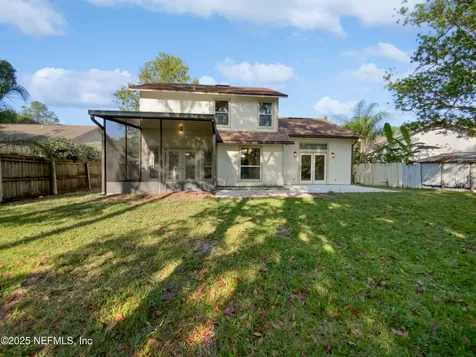 12417 Playley Green Court Jacksonville FL 32246