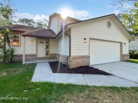 12417 Playley Green Court Jacksonville FL 32246
