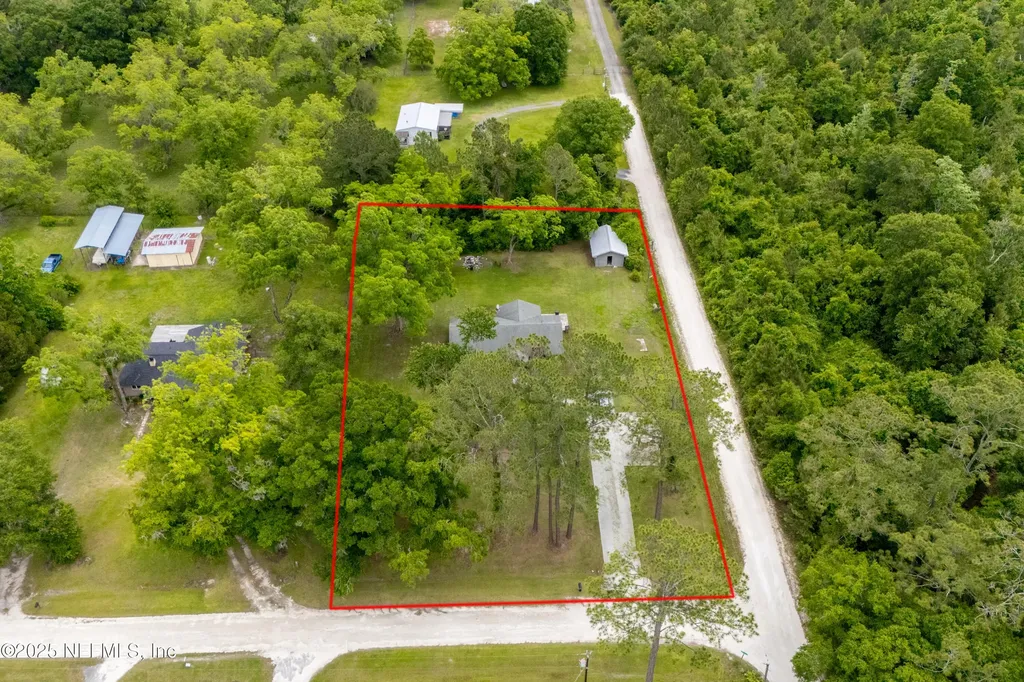 5715 NW 203rd Street Starke FL 32091