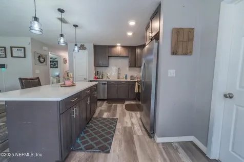 5715 NW 203rd Street Starke FL 32091