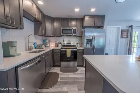 5715 NW 203rd Street Starke FL 32091