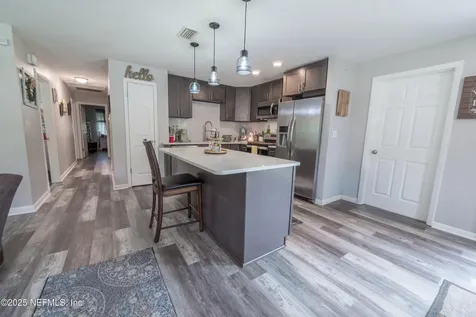 5715 NW 203rd Street Starke FL 32091