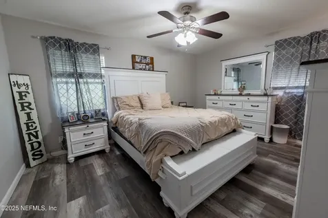5715 NW 203rd Street Starke FL 32091