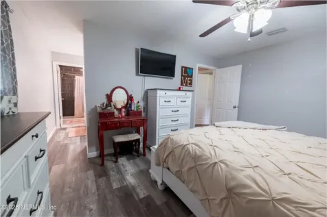 5715 NW 203rd Street Starke FL 32091