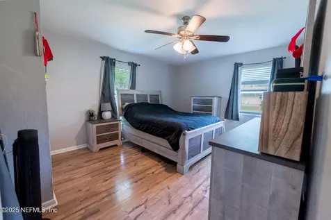 5715 NW 203rd Street Starke FL 32091