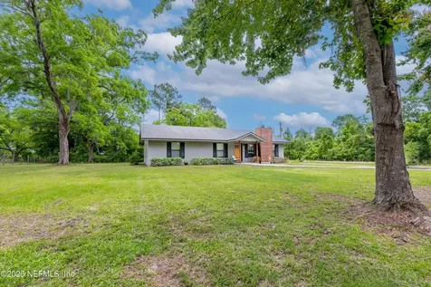 5715 NW 203rd Street Starke FL 32091