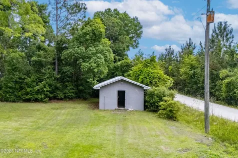 5715 NW 203rd Street Starke FL 32091