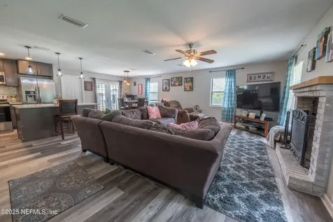 5715 NW 203rd Street Starke FL 32091