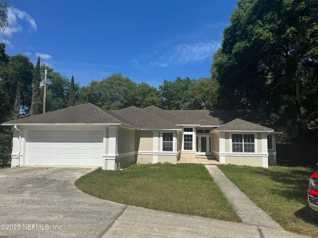 326 Wesley Road Green Cove Springs FL 32043