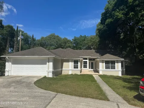 326 Wesley Road Green Cove Springs FL 32043