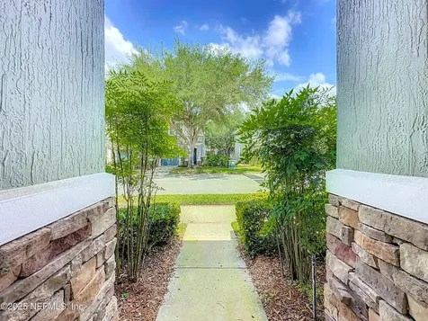 5890 Parkstone Crossing Drive Jacksonville FL 32258