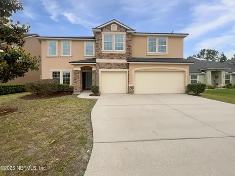 4605 Plantation Oaks Boulevard Orange Park FL 32065