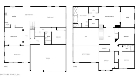 4605 Plantation Oaks Boulevard Orange Park FL 32065