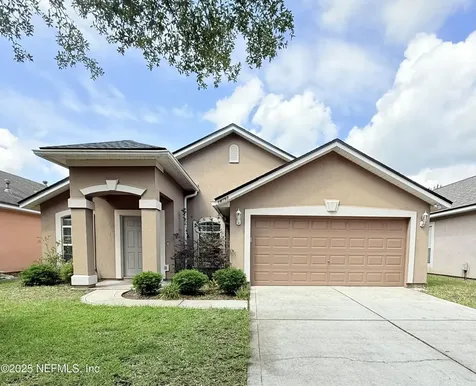 14793 Falling Waters Drive Jacksonville FL 32258