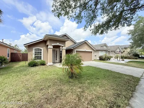 14793 Falling Waters Drive Jacksonville FL 32258