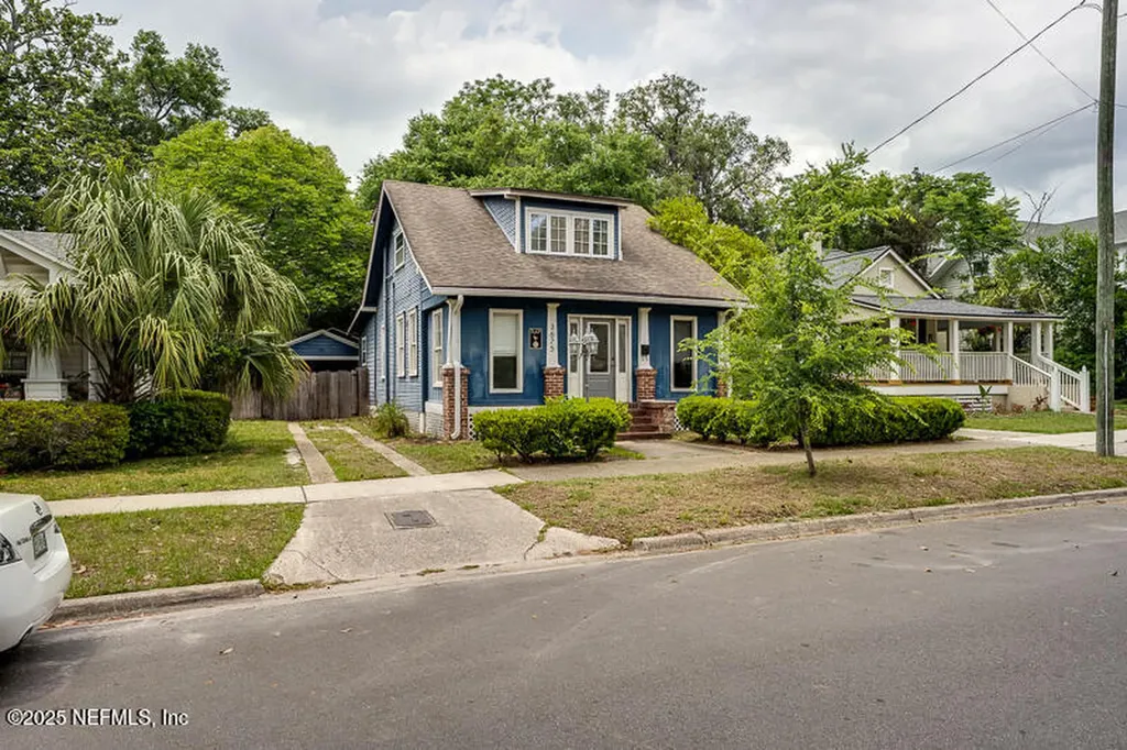 3675 Valencia Road Jacksonville FL 32205