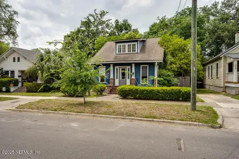 3675 Valencia Road Jacksonville FL 32205