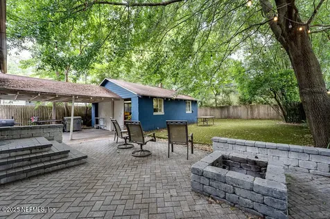3675 Valencia Road Jacksonville FL 32205