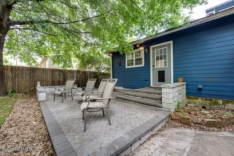 3675 Valencia Road Jacksonville FL 32205