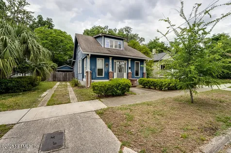 3675 Valencia Road Jacksonville FL 32205