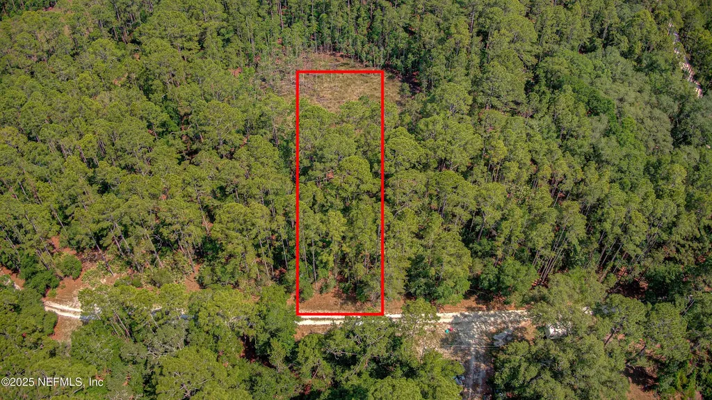 109 Arden Street Georgetown FL 32139