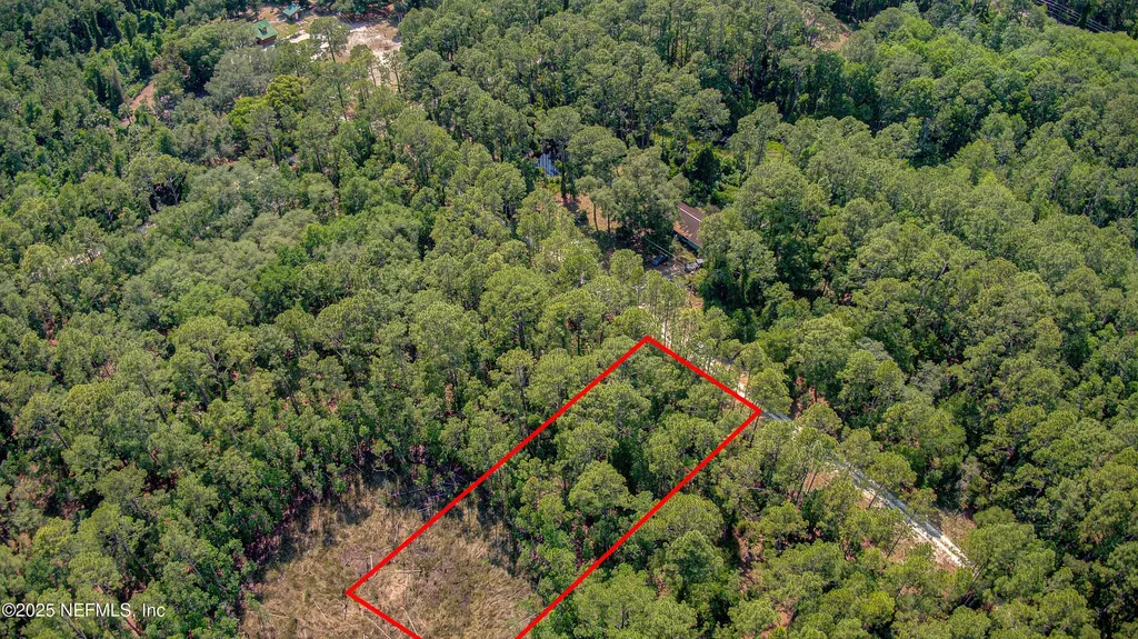 109 Arden Street Georgetown FL 32139